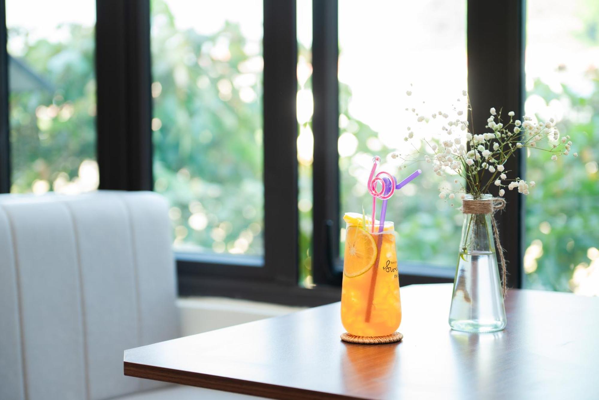 Garden Hotel II ห่าซาง ภายนอก รูปภาพ