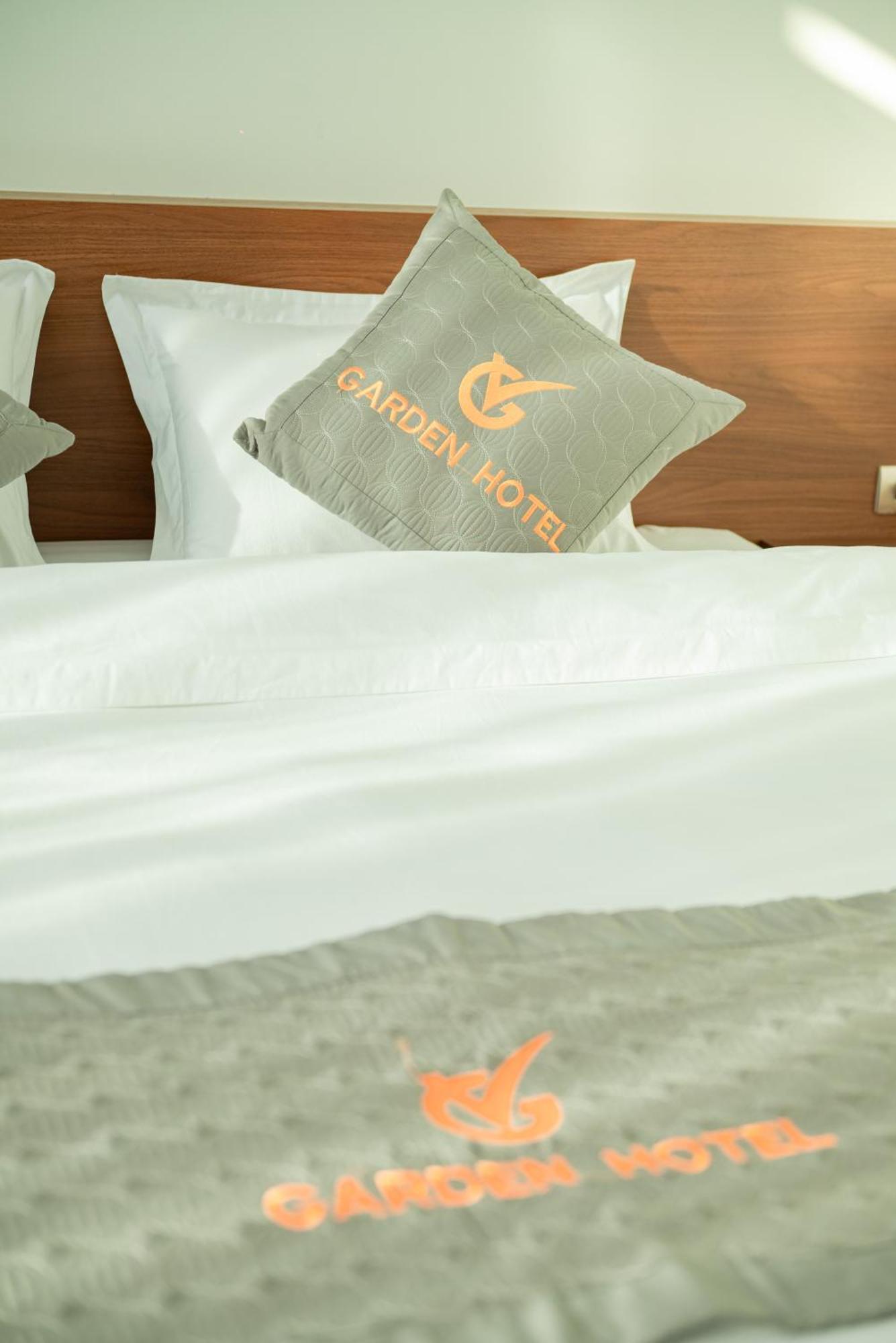Garden Hotel II ห่าซาง ภายนอก รูปภาพ